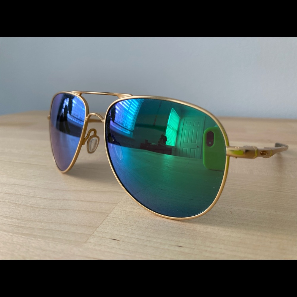 Oakley Elmont M Sunglasses